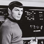 spock by .