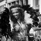 Notting Hill Carnival 18