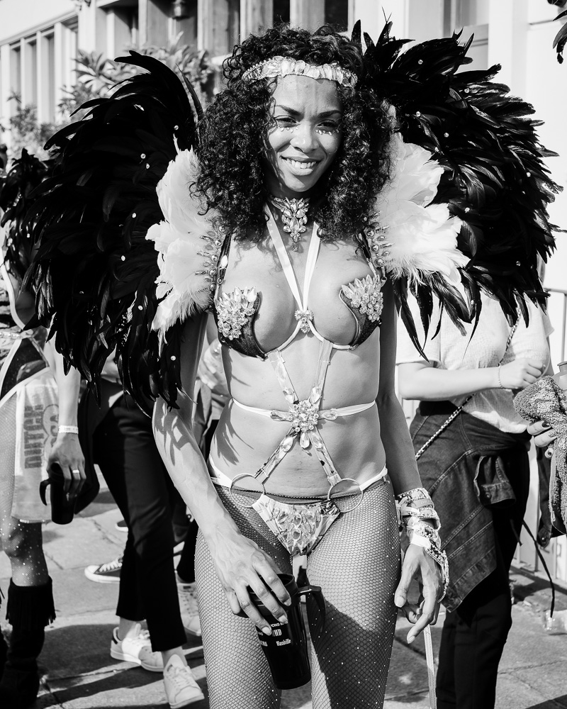 Notting Hill Carnival 21