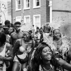 Notting Hill Carnival 24
