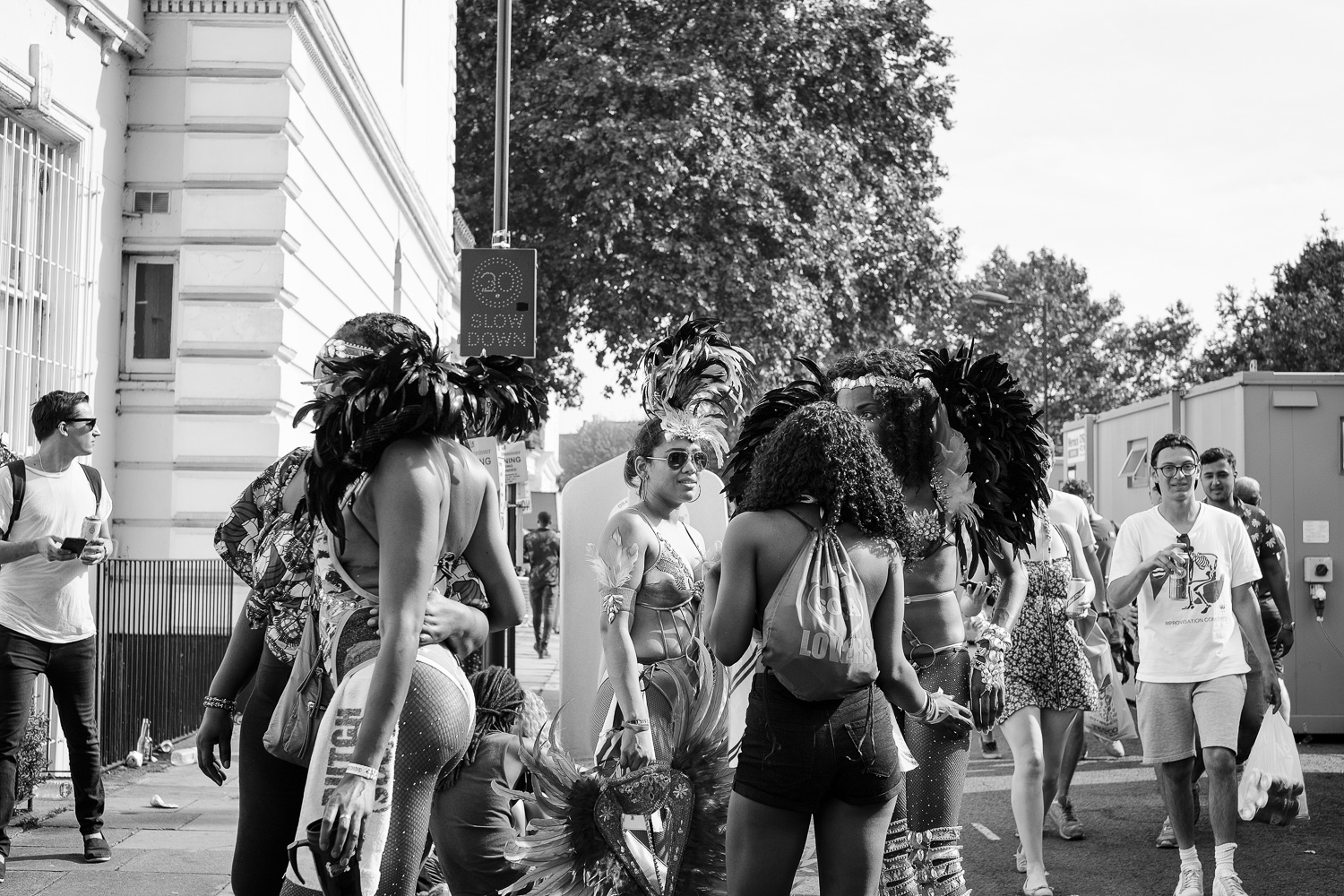 Notting Hill Carnival 30