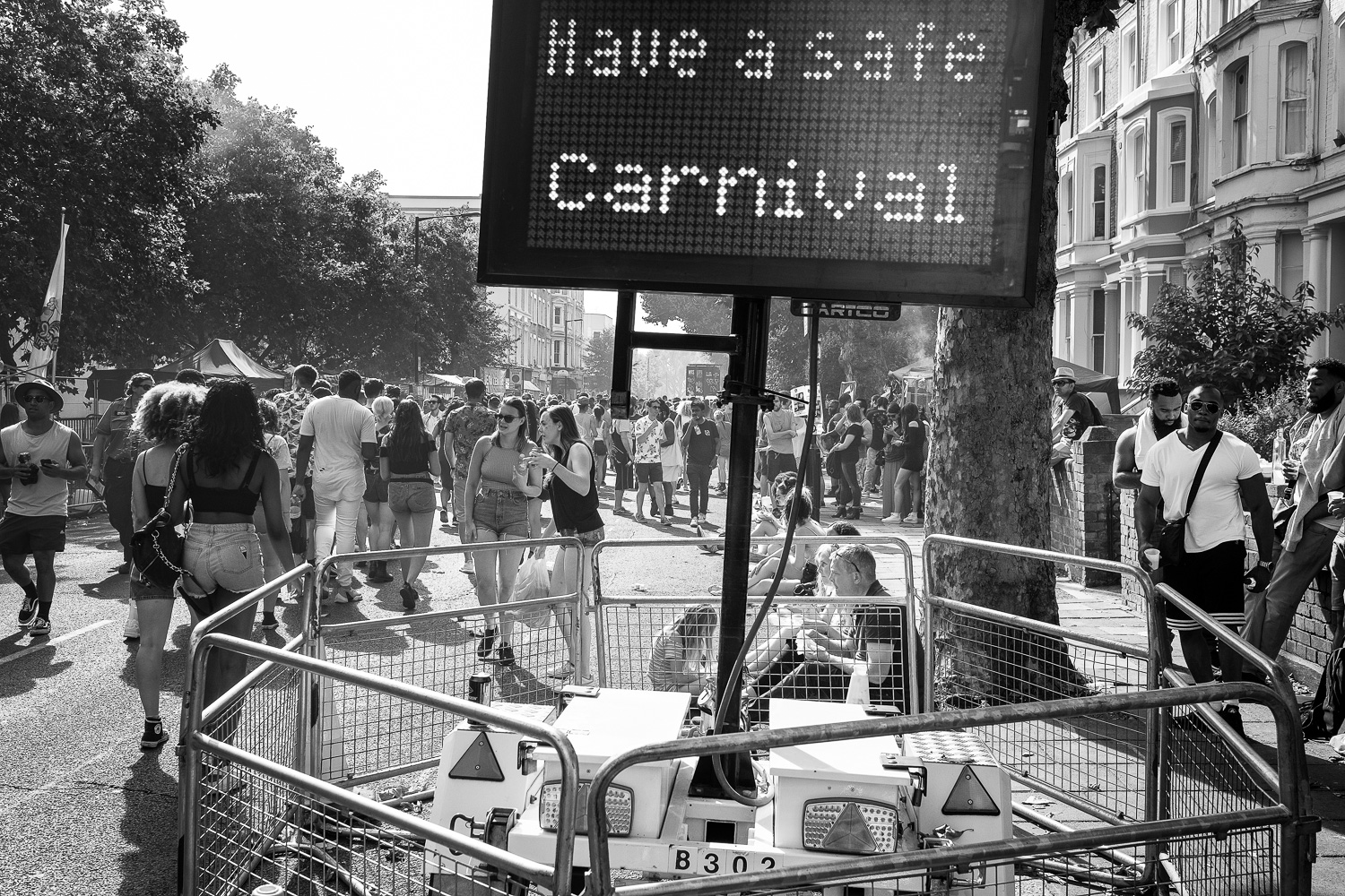 Notting Hill Carnival 33